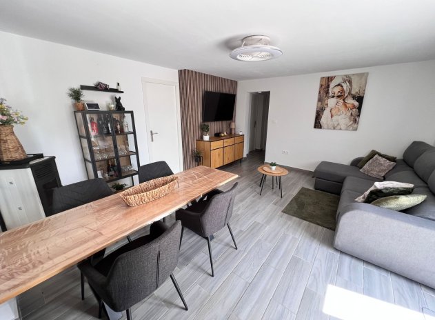 Herverkoop - Finca / Plattelands Woning - Elche Pedanías - La Marina