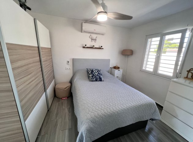 Herverkoop - Finca / Plattelands Woning - Elche Pedanías - La Marina