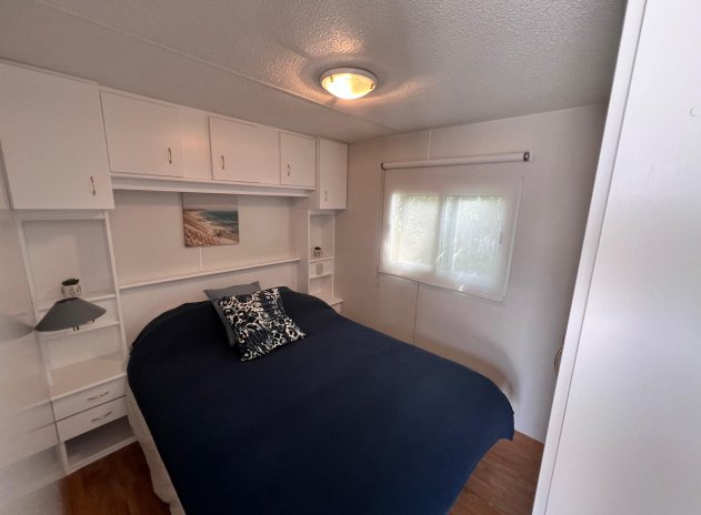 Herverkoop - Finca / Plattelands Woning - Elche Pedanías - La Marina