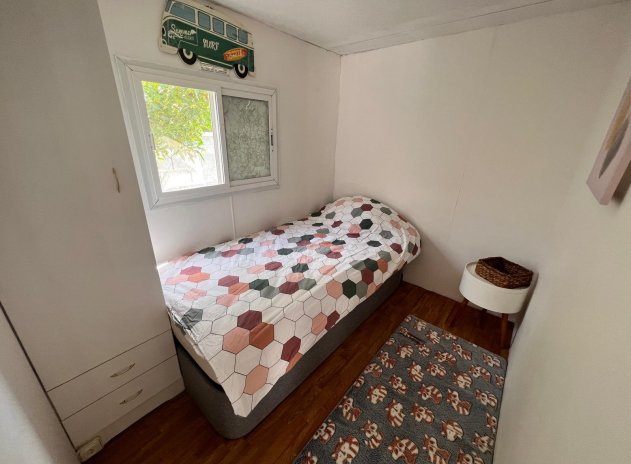 Herverkoop - Finca / Plattelands Woning - Elche Pedanías - La Marina