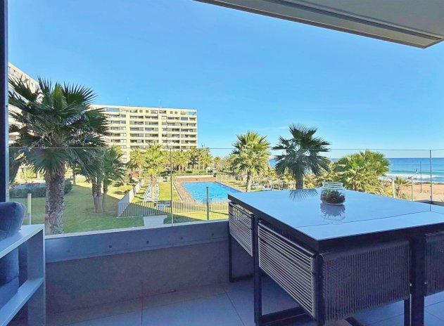 Herverkoop - Appartement - Torrevieja - Punta Prima