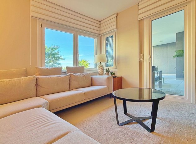 Herverkoop - Appartement - Torrevieja - Punta Prima