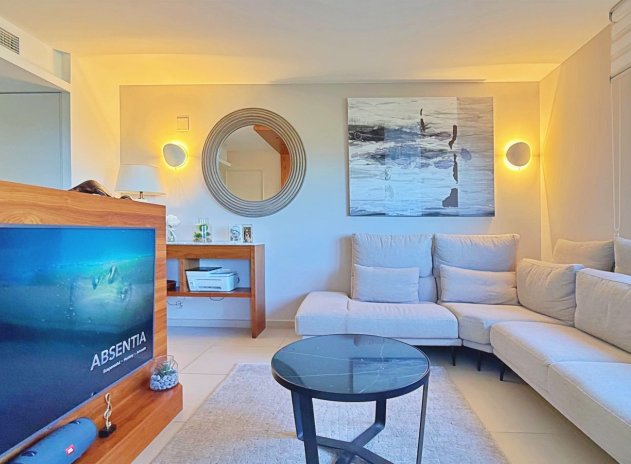 Herverkoop - Appartement - Torrevieja - Punta Prima