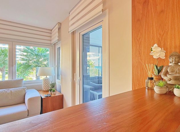 Herverkoop - Appartement - Torrevieja - Punta Prima