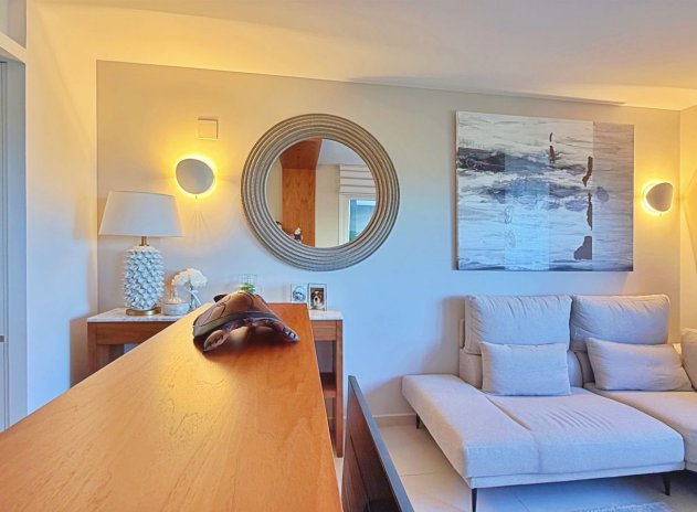 Herverkoop - Appartement - Torrevieja - Punta Prima