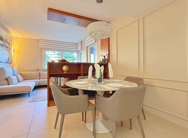 Herverkoop - Appartement - Torrevieja - Punta Prima