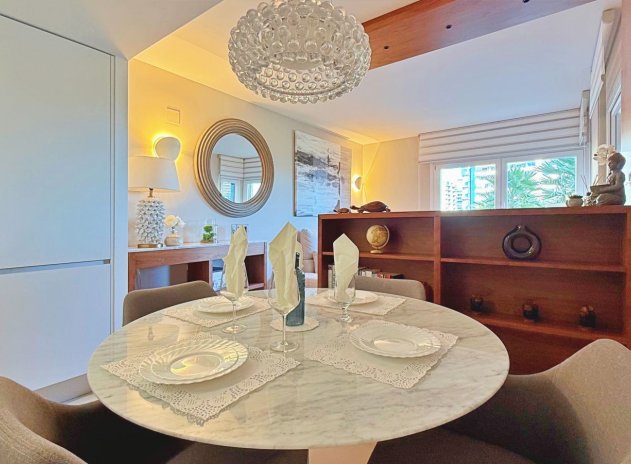 Herverkoop - Appartement - Torrevieja - Punta Prima