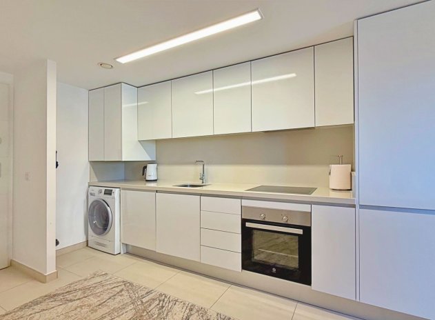 Herverkoop - Appartement - Torrevieja - Punta Prima