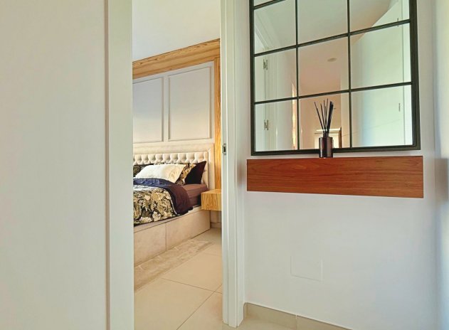 Herverkoop - Appartement - Torrevieja - Punta Prima