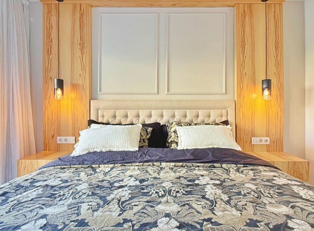 Herverkoop - Appartement - Torrevieja - Punta Prima