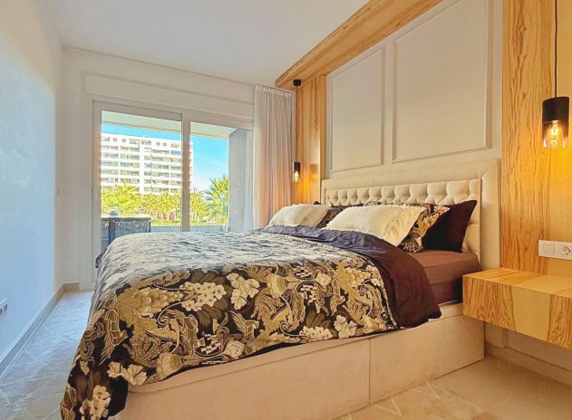 Herverkoop - Appartement - Torrevieja - Punta Prima