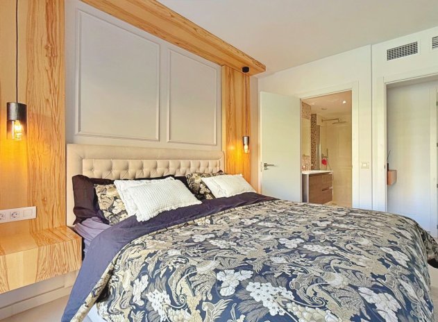 Herverkoop - Appartement - Torrevieja - Punta Prima