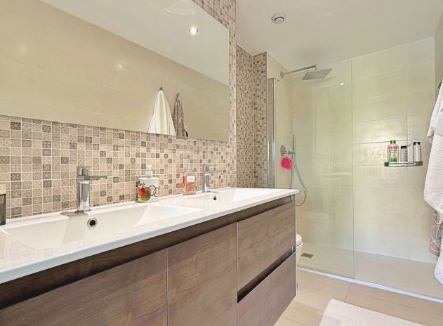 Herverkoop - Appartement - Torrevieja - Punta Prima