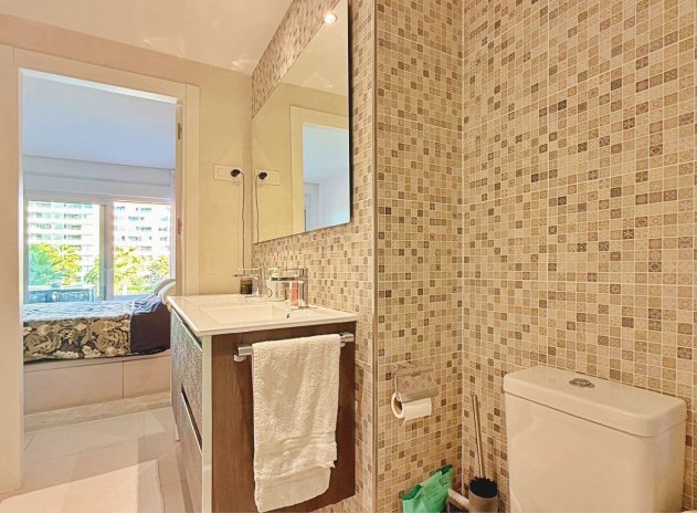 Herverkoop - Appartement - Torrevieja - Punta Prima