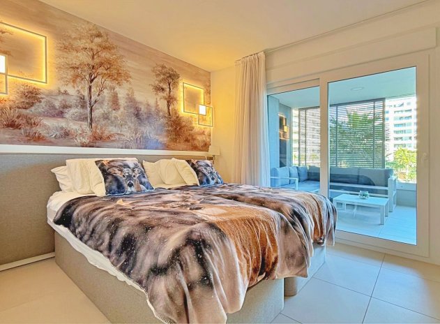 Herverkoop - Appartement - Torrevieja - Punta Prima