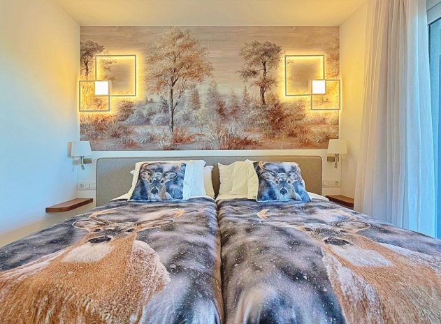 Herverkoop - Appartement - Torrevieja - Punta Prima