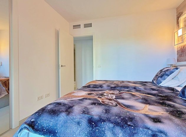 Herverkoop - Appartement - Torrevieja - Punta Prima