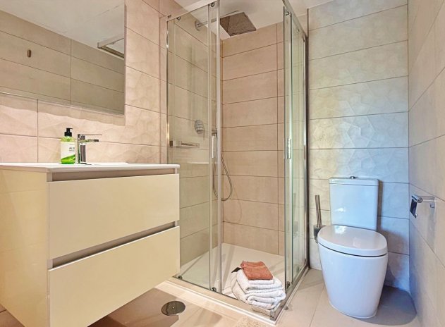 Herverkoop - Appartement - Torrevieja - Punta Prima