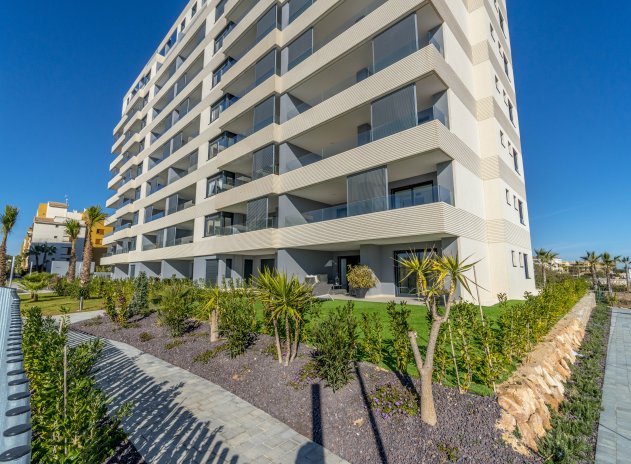 Herverkoop - Appartement - Torrevieja - Punta Prima