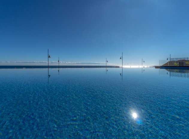 Herverkoop - Appartement - Torrevieja - Punta Prima