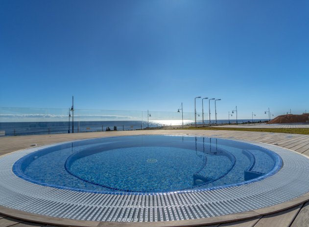 Herverkoop - Appartement - Torrevieja - Punta Prima