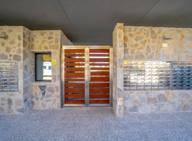 Herverkoop - Appartement - Torrevieja - Punta Prima