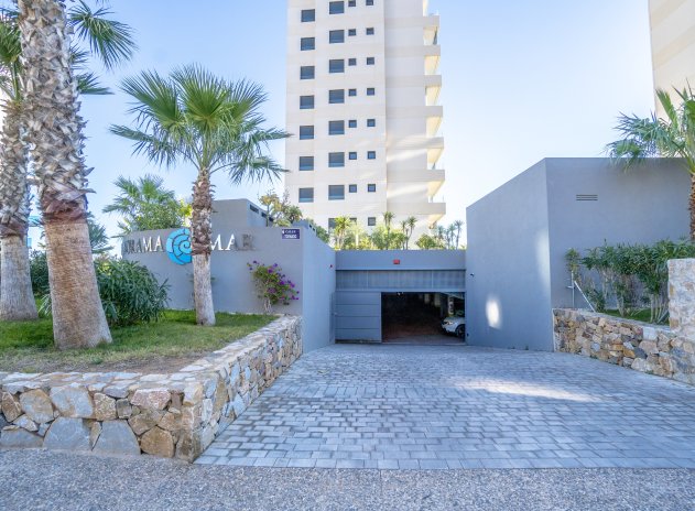 Herverkoop - Appartement - Torrevieja - Punta Prima