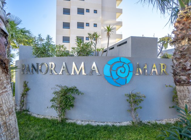 Herverkoop - Appartement - Torrevieja - Punta Prima