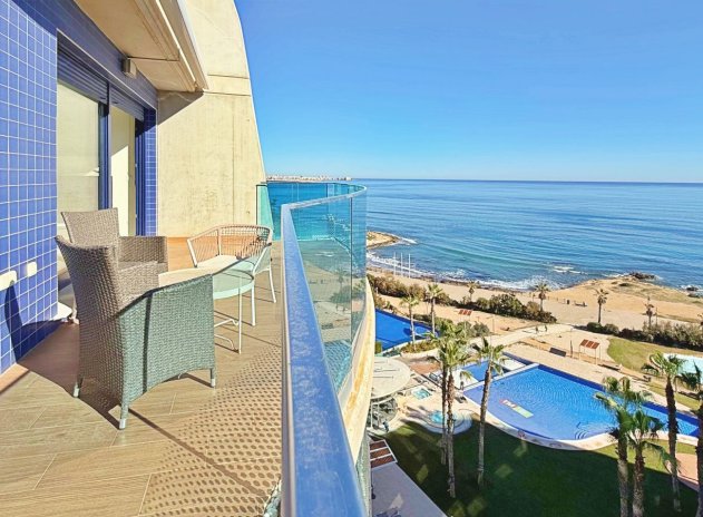 Herverkoop - Appartement - Torrevieja - Punta Prima