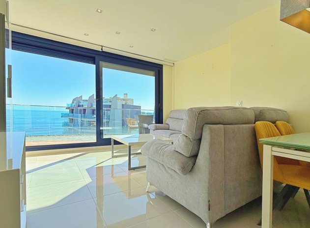 Herverkoop - Appartement - Torrevieja - Punta Prima