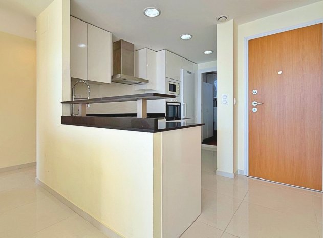 Herverkoop - Appartement - Torrevieja - Punta Prima