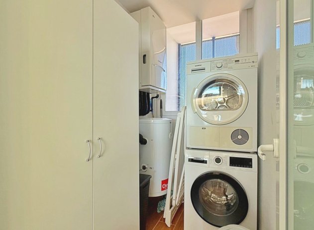 Herverkoop - Appartement - Torrevieja - Punta Prima