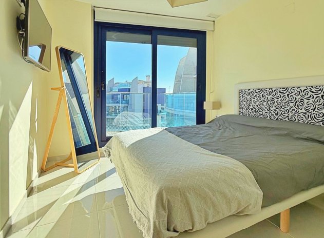 Herverkoop - Appartement - Torrevieja - Punta Prima