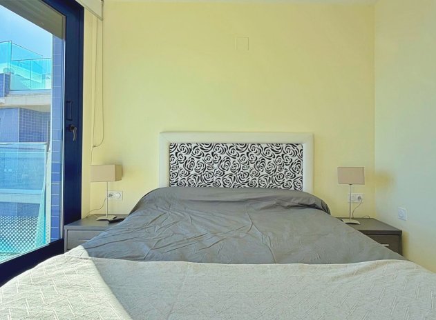 Herverkoop - Appartement - Torrevieja - Punta Prima