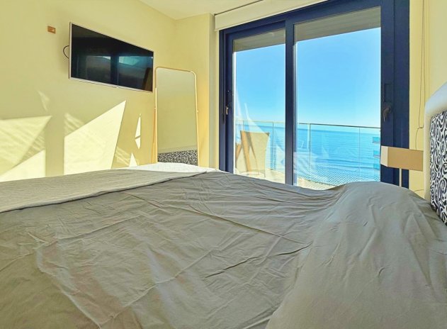 Herverkoop - Appartement - Torrevieja - Punta Prima