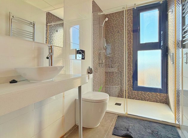 Herverkoop - Appartement - Torrevieja - Punta Prima