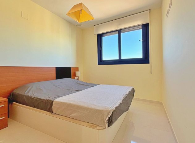 Herverkoop - Appartement - Torrevieja - Punta Prima