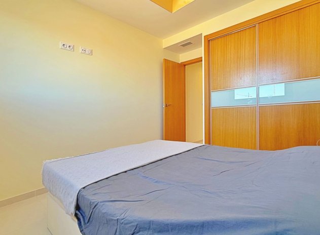 Herverkoop - Appartement - Torrevieja - Punta Prima