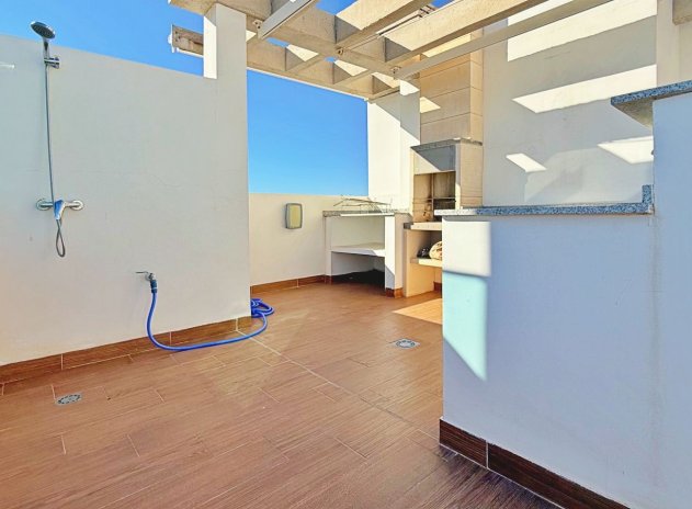 Herverkoop - Appartement - Torrevieja - Punta Prima