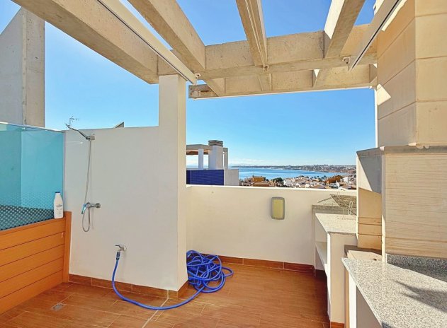 Herverkoop - Appartement - Torrevieja - Punta Prima