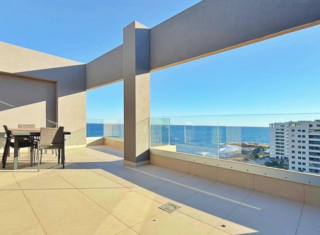 Herverkoop - Appartement - Torrevieja - Punta Prima
