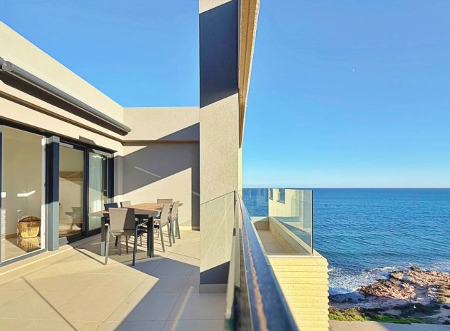 Herverkoop - Appartement - Torrevieja - Punta Prima