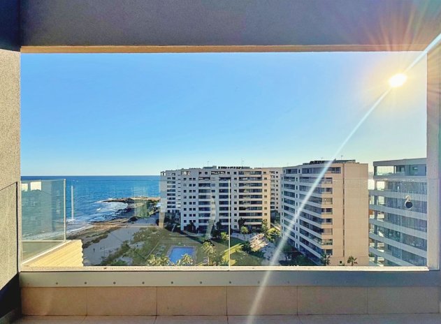 Herverkoop - Appartement - Torrevieja - Punta Prima
