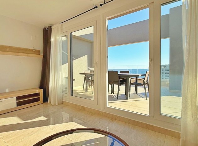 Herverkoop - Appartement - Torrevieja - Punta Prima