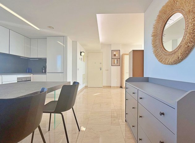 Herverkoop - Appartement - Torrevieja - Punta Prima