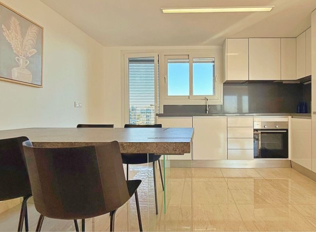 Herverkoop - Appartement - Torrevieja - Punta Prima