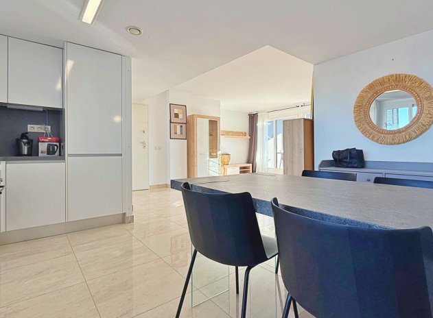 Herverkoop - Appartement - Torrevieja - Punta Prima