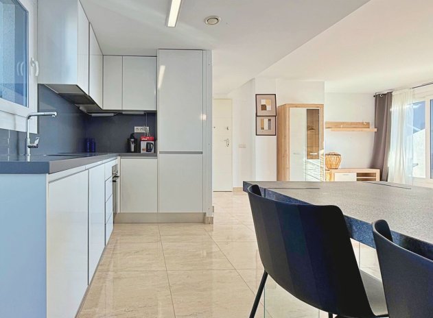 Herverkoop - Appartement - Torrevieja - Punta Prima