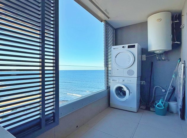 Herverkoop - Appartement - Torrevieja - Punta Prima