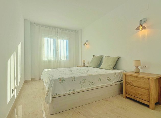Herverkoop - Appartement - Torrevieja - Punta Prima